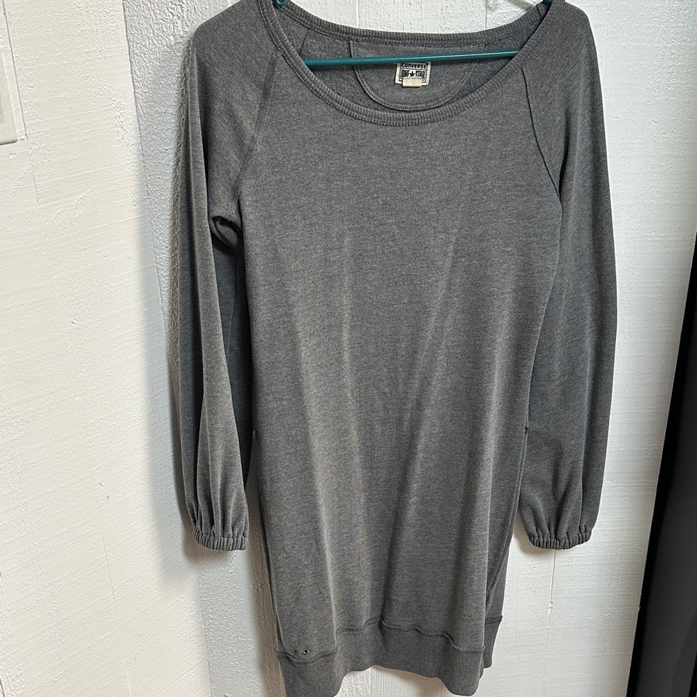 Women's Converse Dress